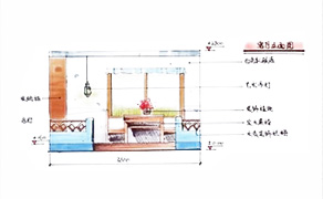 對景視線(xiàn)設計系統